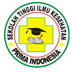 Logo STIKes Prima Indonesia