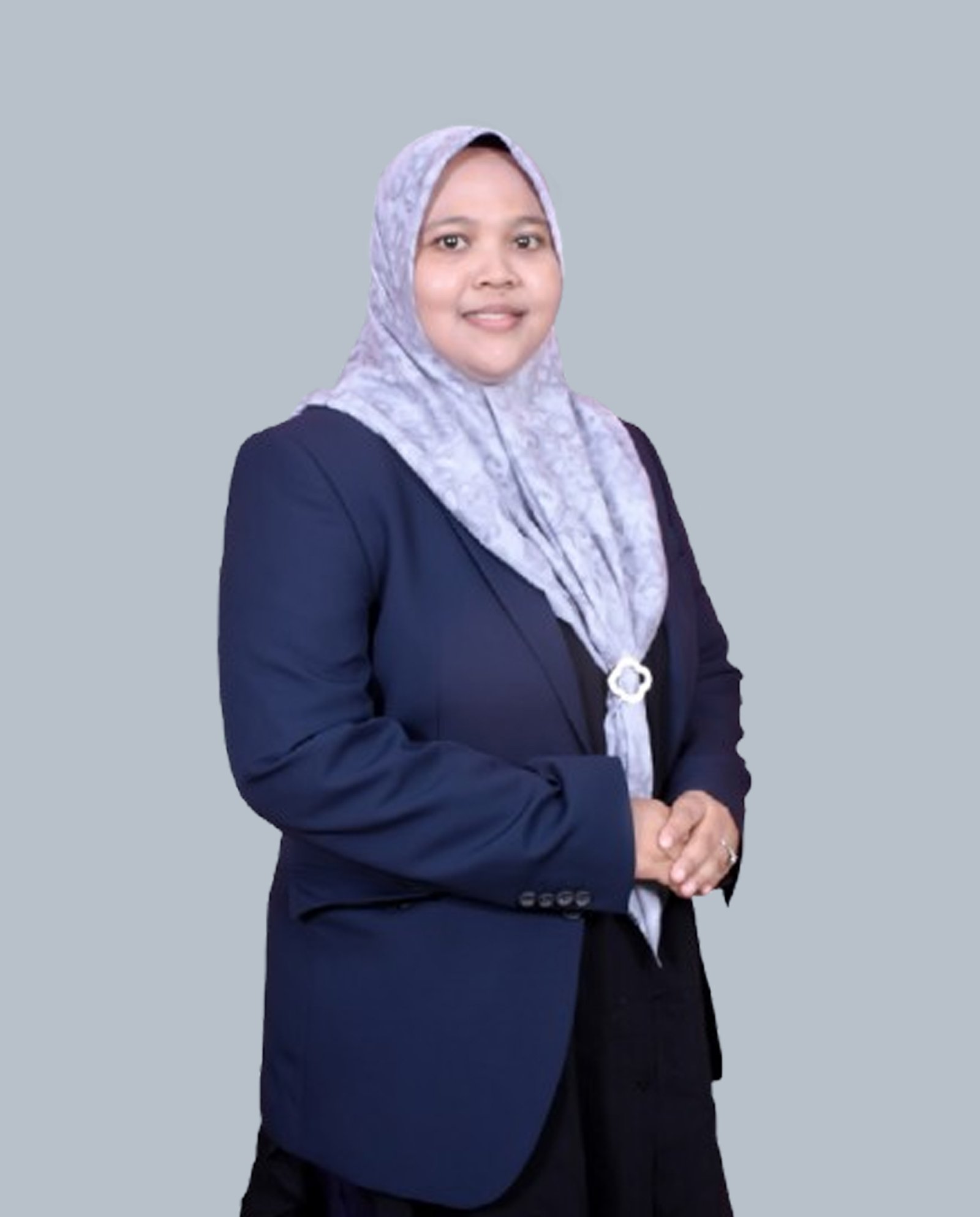 SHARFINA MAULIDAYANTI